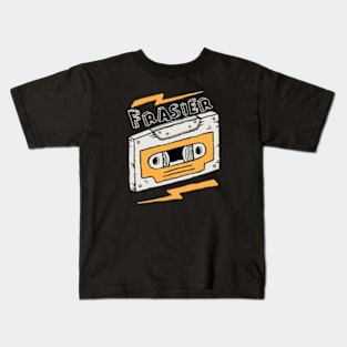 Vintage -Frasier Kids T-Shirt